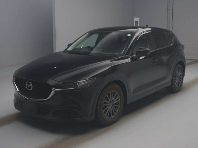 MAZDA CX-5 XD