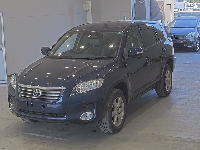 TOYOTA VAN GUARD240S G Package