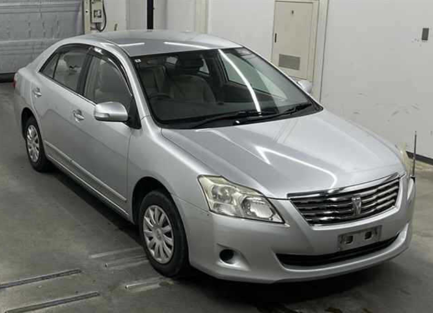 Premio 1.5F_L Package