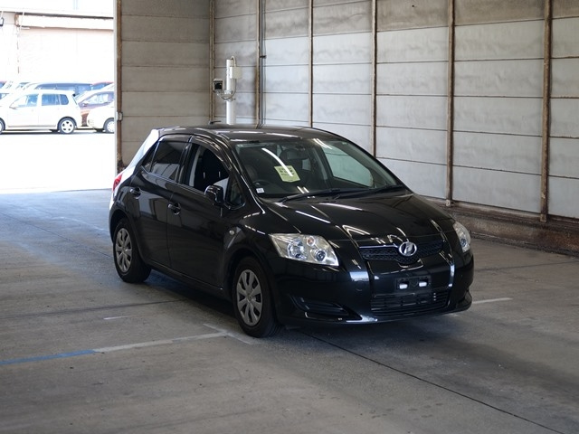 TOYOTA AURIS 150X M Package