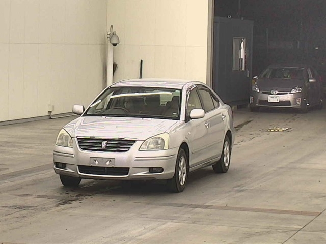 TOYOTA PREMIO 1.8X L