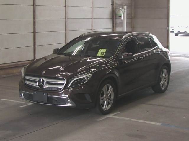 MERCEDES BENZ GL CLASS 