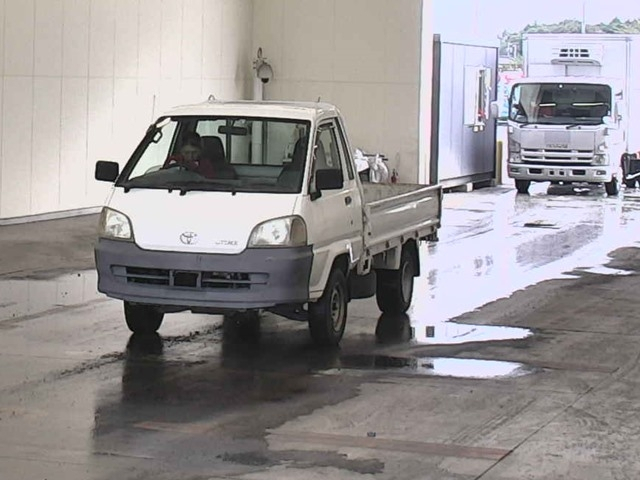 TOYOTA LITE ACE Gila