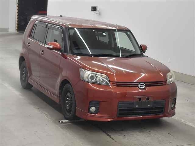 TOYOTA COROLLA RUMION 1.5G Aero Tourer