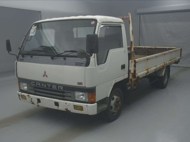 MITSUBISHI CANTER 3.5t