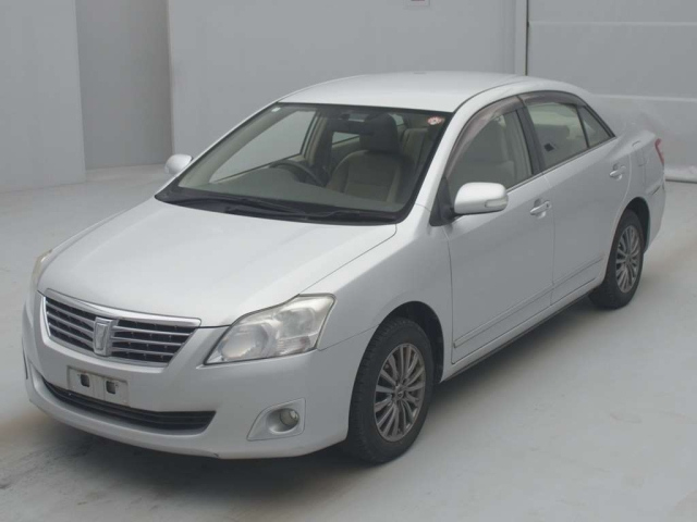 TOYOTA PREMIO 1.8X L Package