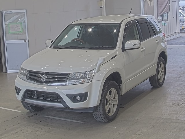 SUZUKI ESCUDO 5 DOOR WAGON 4WD XG