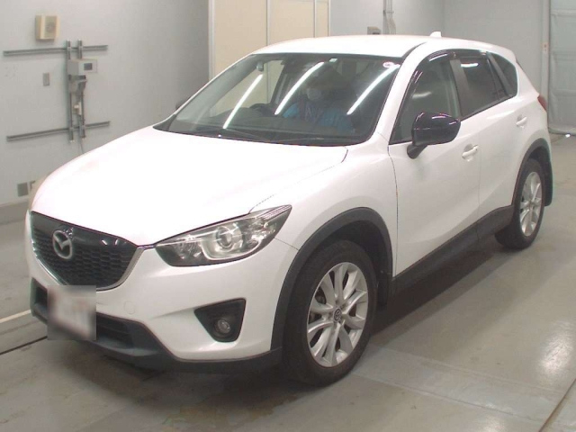 MAZDA CX-5 XDL Package 4WD