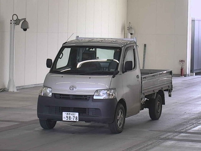 TOYOTA TOWNACE TRUCK