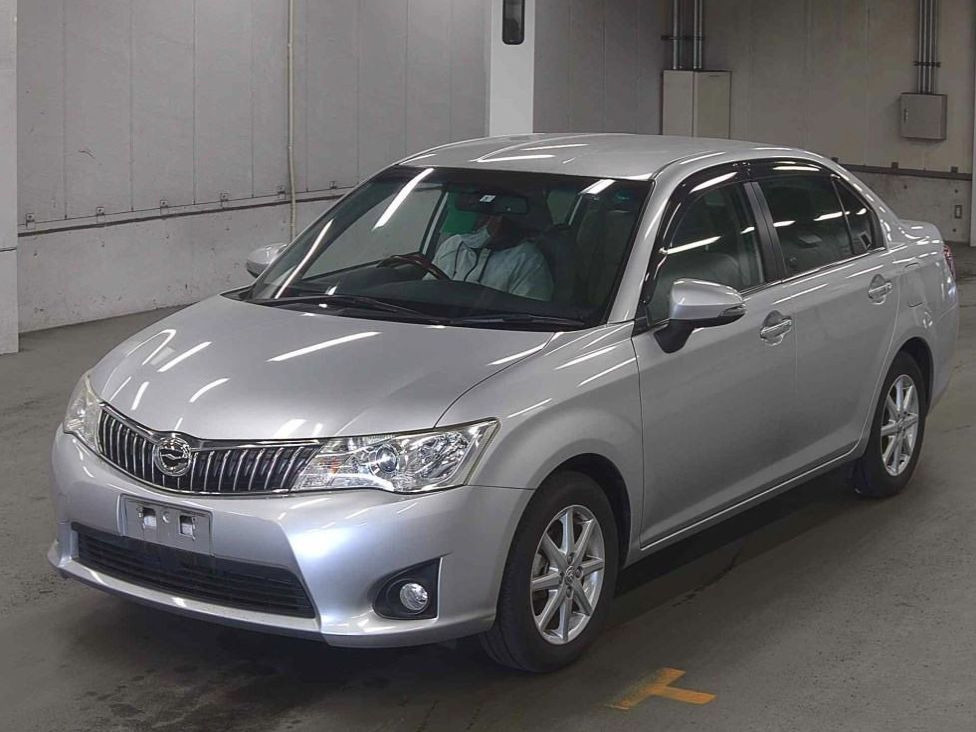 TOYOTA COROLLA AXIO 1.5 LUXEL