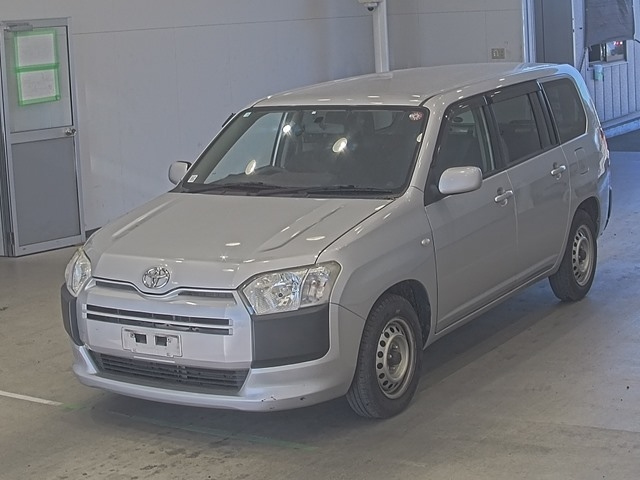 TOYOTA PROBOX GL