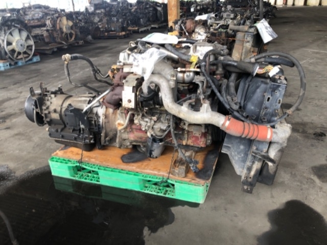 HINO OTHER ENGINE