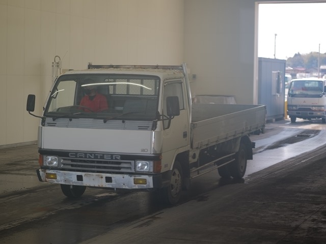 MITSUBISHI CANTER Gila . Aluminum B