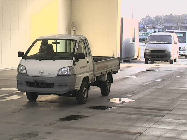 TOYOTA TOWN-ACE Gila