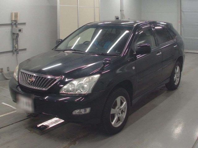 TOYOTA HARRIER 240G Premium L Package