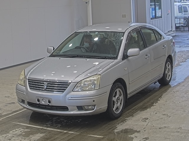 TOYOTA PREMIO F L Package
