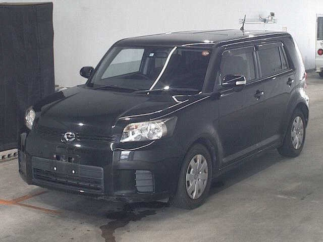 TOYOTA COROLLA RUMION 1.5X