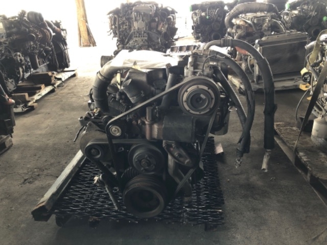 HINO OTHER  ENGINE