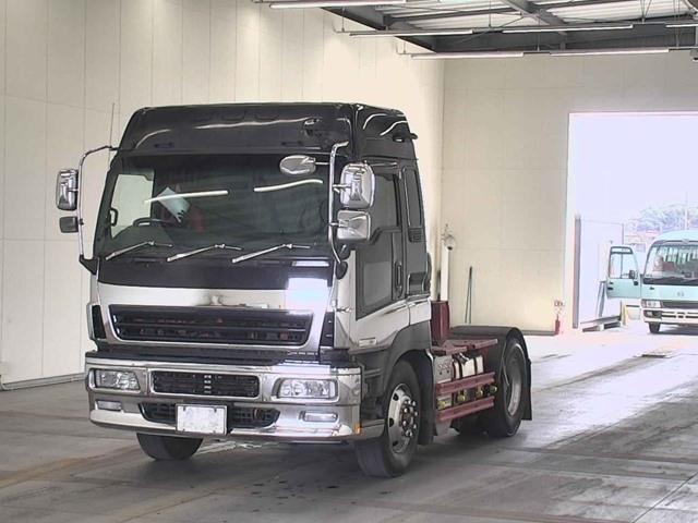ISUZU GIGA
