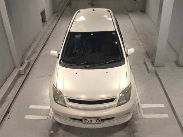 TOYOTA IST 1.5S L Edition