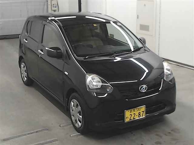 DAIHATSU MIRA ES