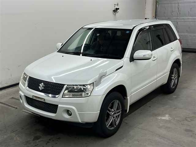 SUZUKI ESCUDO 2.4XG