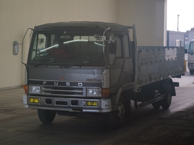MITSUBISHI FUSO FIGHTER Gila . Aluminum B