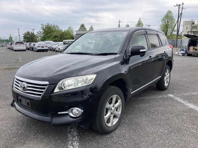 TOYOTA VANGUARD 240S