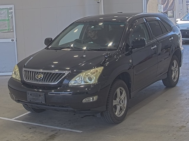 TOYOTA HARRIER 240G