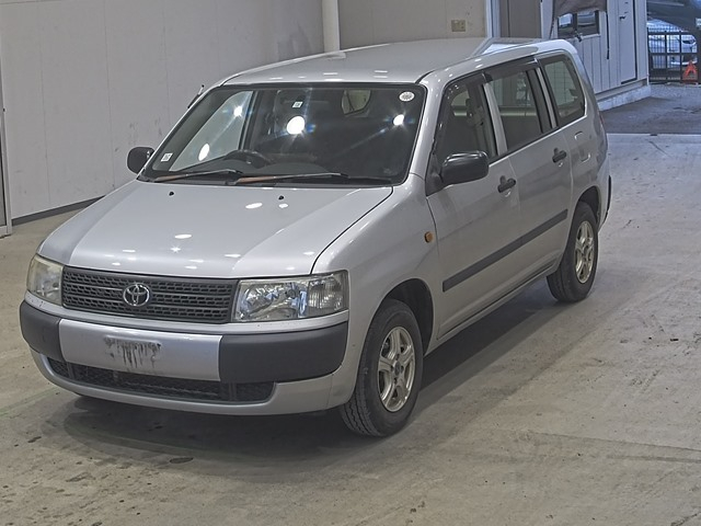 TOYOTA  PROBOX