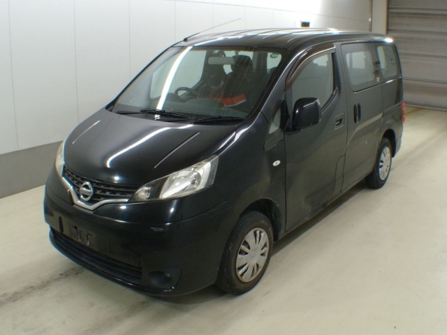 NISSAN NV200 16X-2R