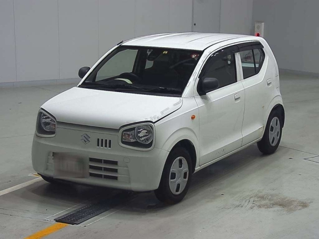SUZUKI ALTO L