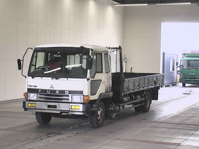 MITSUBISHI FUSO FIGHTER Gila