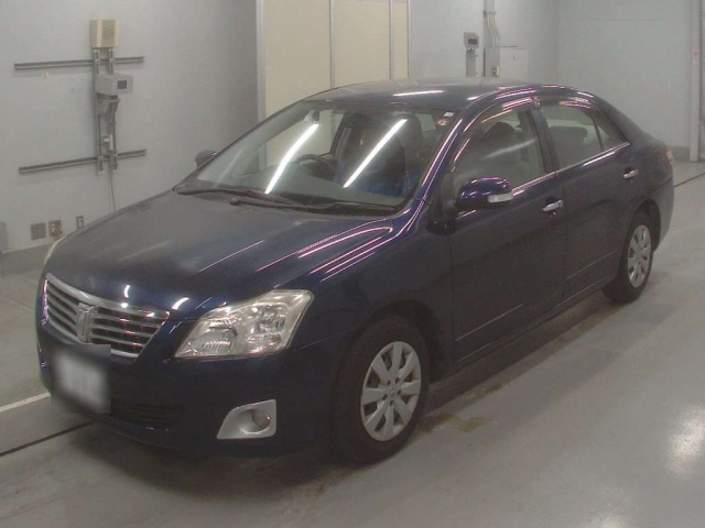 TOYOTA PREMIO 1.8X L Package