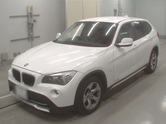 BMW X1 sDrive 18i
