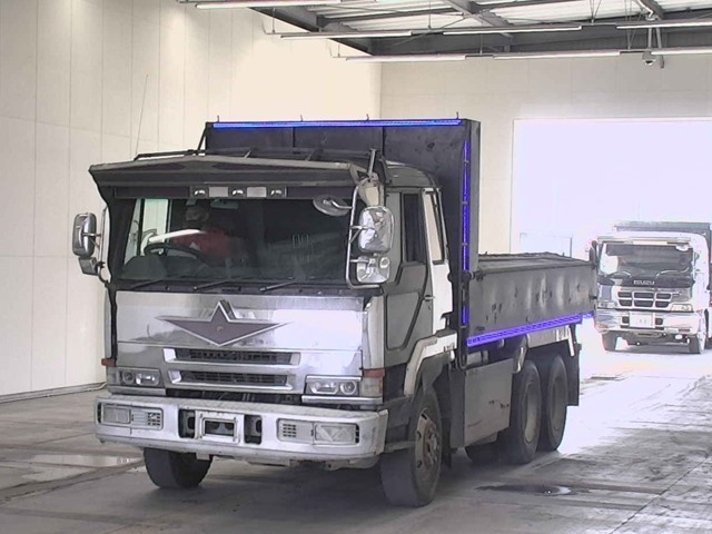 MITSUBISHI FUSO TRUCK