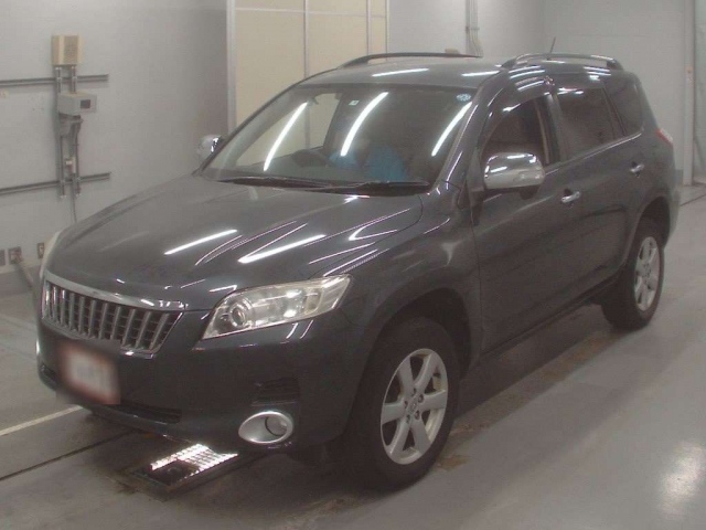 TOYOTA VANGUARD 240S 4WD