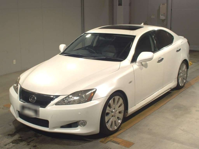LEXUS IS IS250 Version S