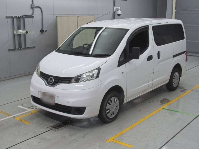 NISSAN NV200 VX