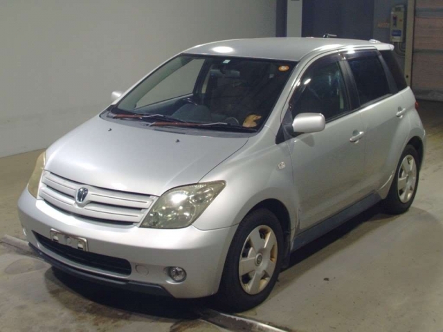 TOYOTA IST 1.5S L Edition