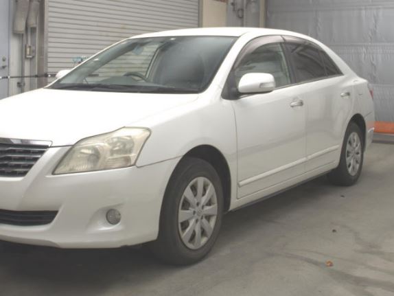 TOYOTA PREMIO