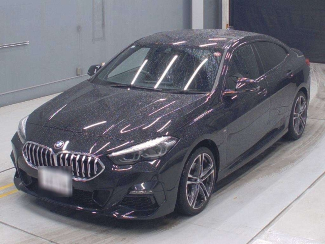 BMW 2 SERIES 218dｸﾞﾗCPM Sports ED