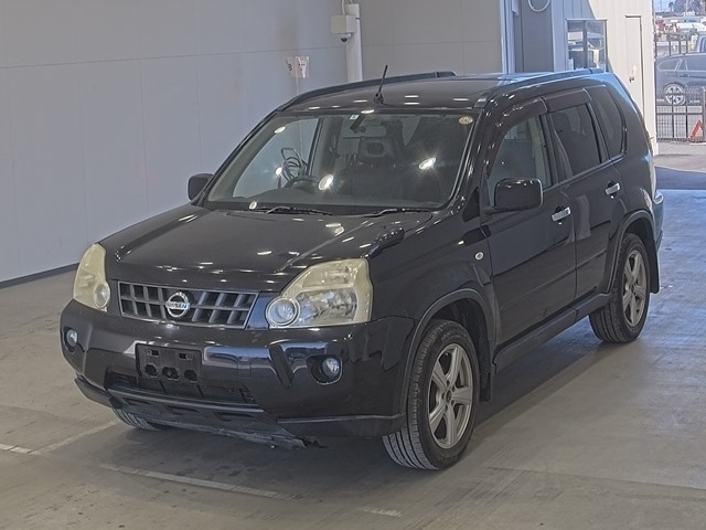 NISSAN X TRAIL Wagon .4WD