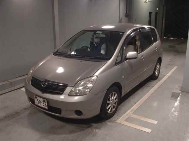 TOYOTA COROLLA SPACIO V LTD