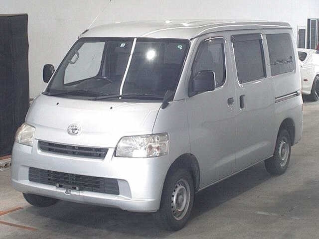 TOYOTA LITE ACE