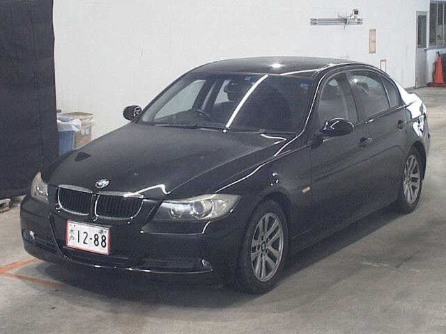 BMW 3 SERIES 320i
