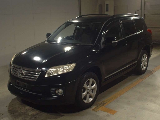 TOYOTA VANGUARD 240S 4WD