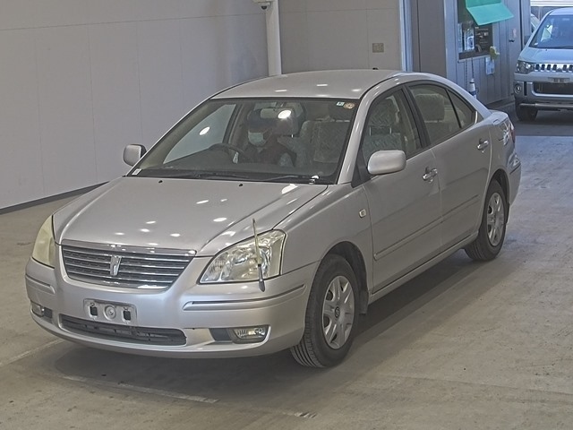 TOYOTA PREMIO F L Package