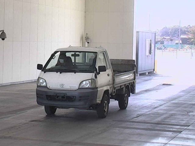 TOYOTA TOWN-ACE Gila