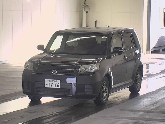 TOYOTA COROLLA RUMION G